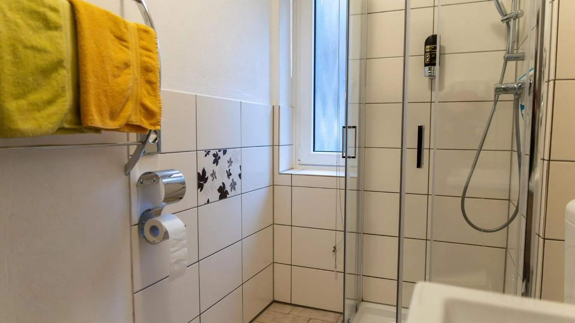Ferienwohnung Im Ersten Obergeschoss Weißenstadt Alemania